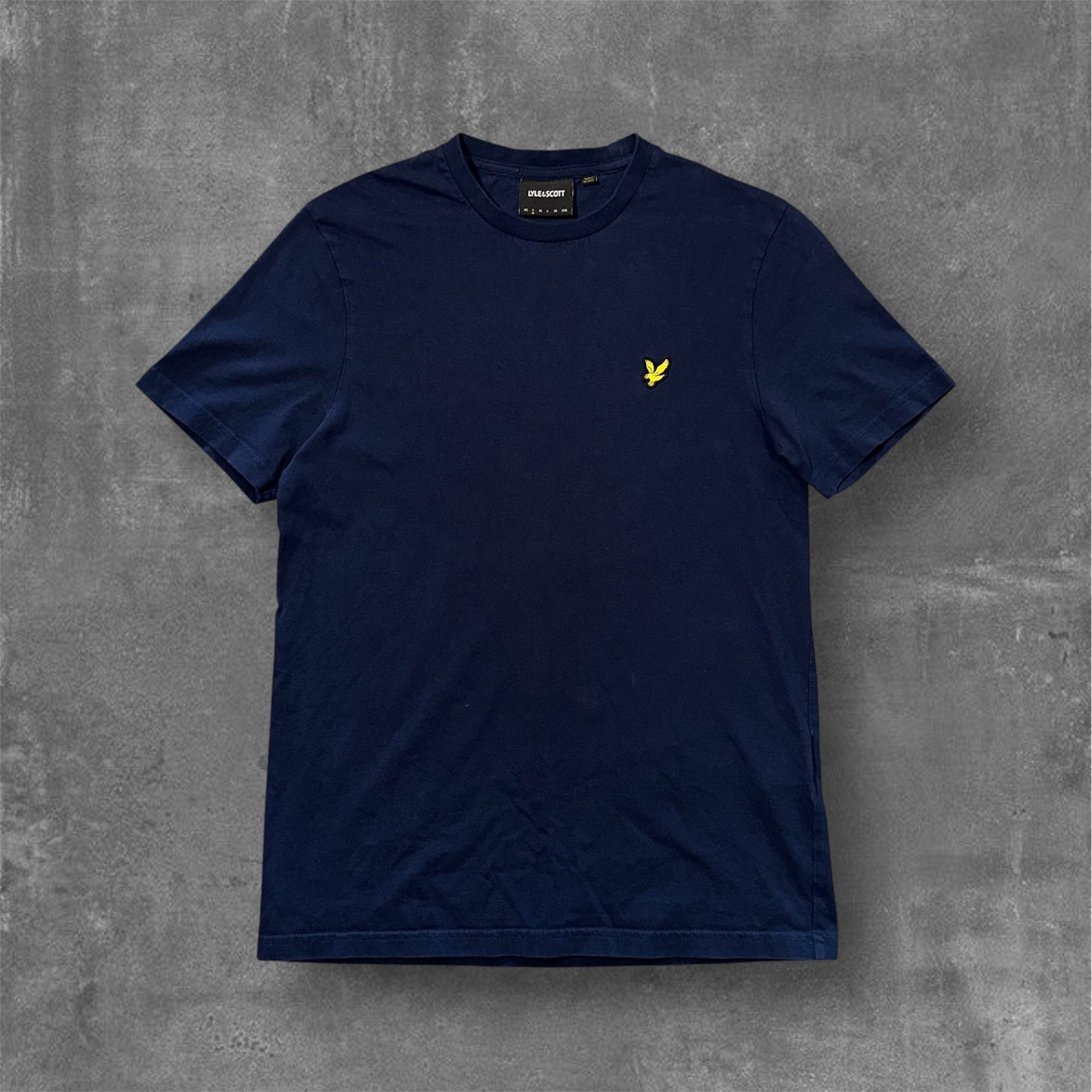 Lyle&Scott tee