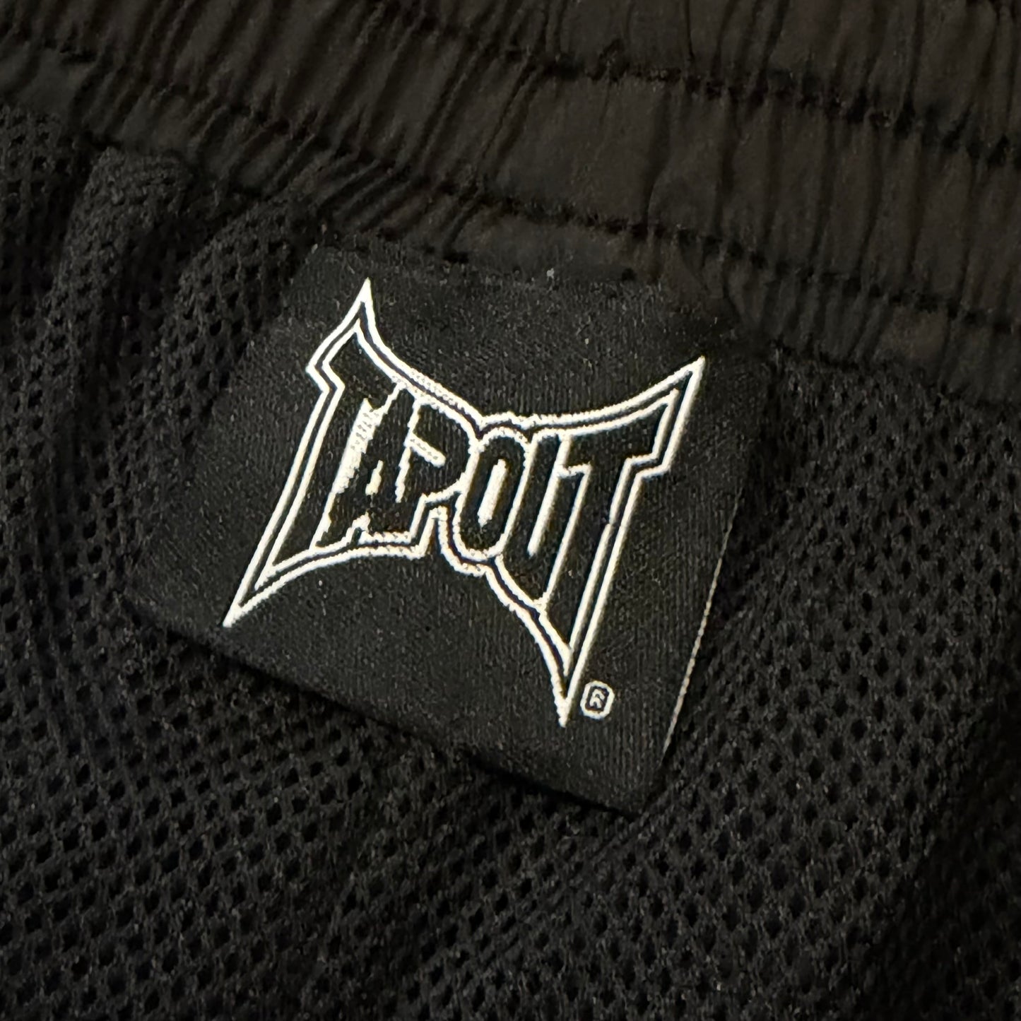 Tapout Baggy Track Pants