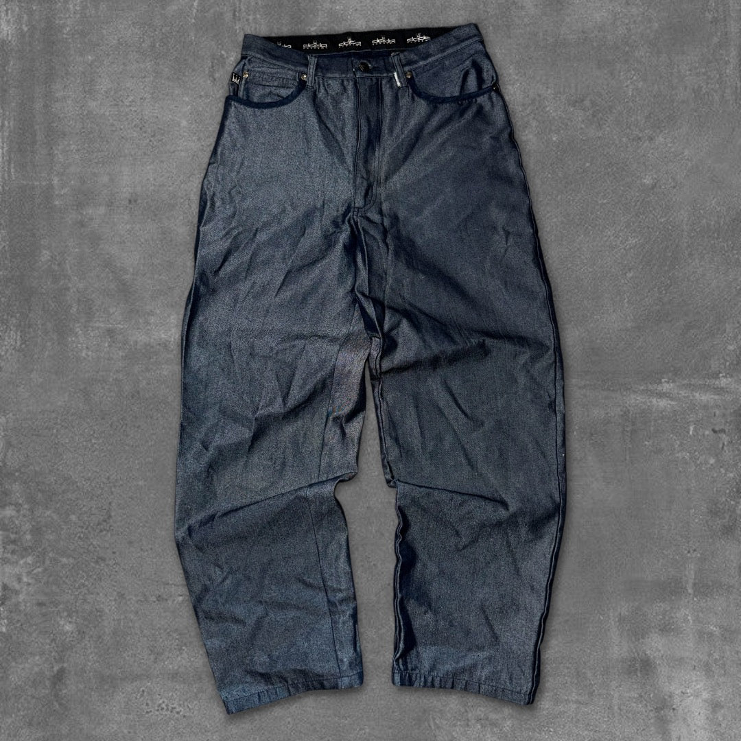 Vintage DaDa Supreme Baggy Pants