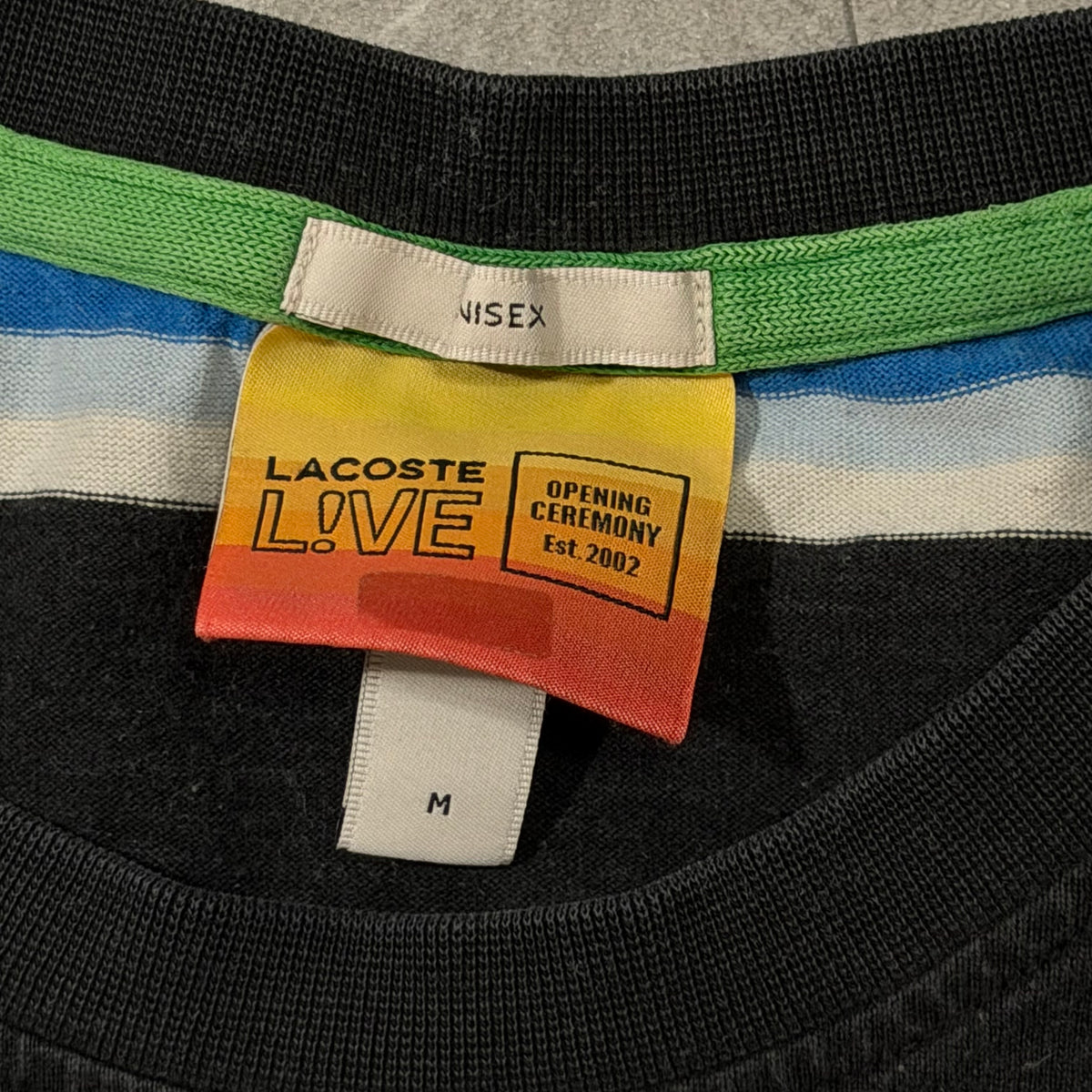 Lacoste Tee