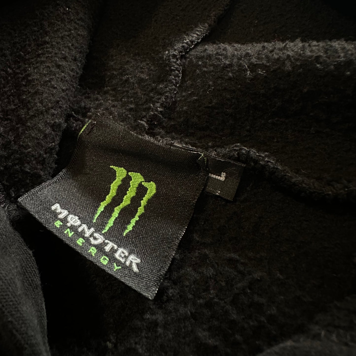 Monster Hoodie