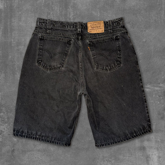 Levis 550 Jorts