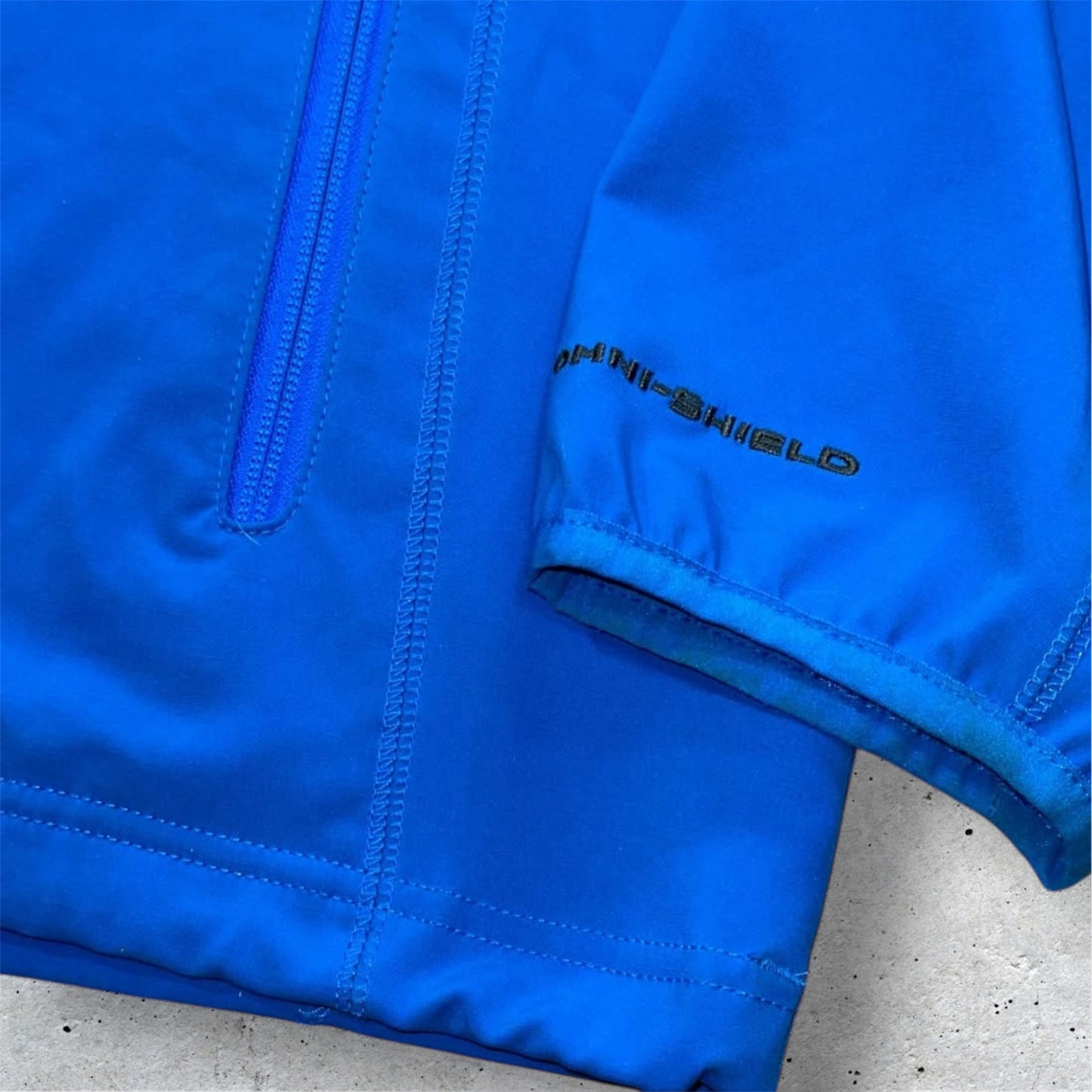 Columbia Omni-Shield Jacket