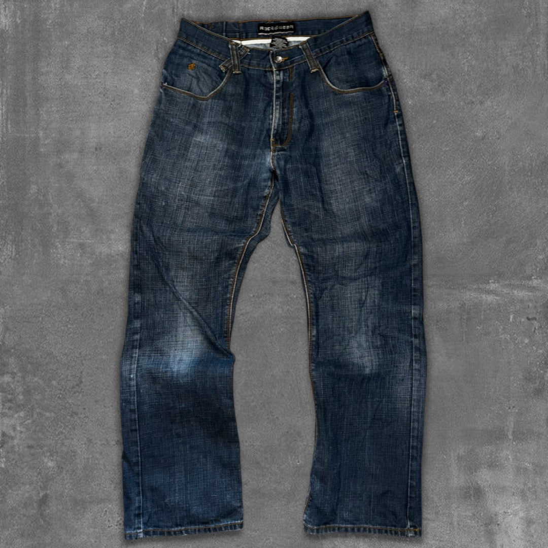 Vintage Roca Wear Jeans