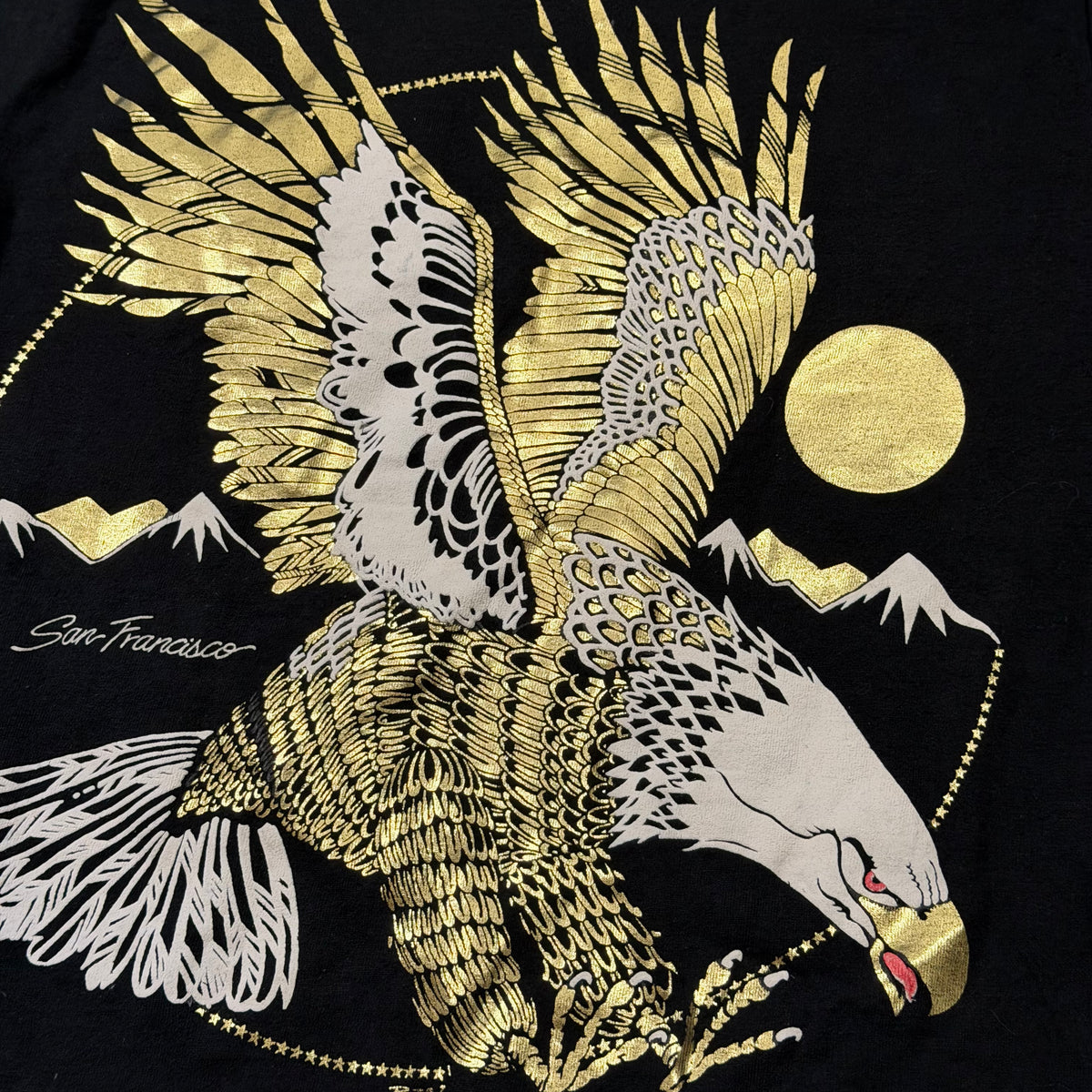 Vintage Graphic tee