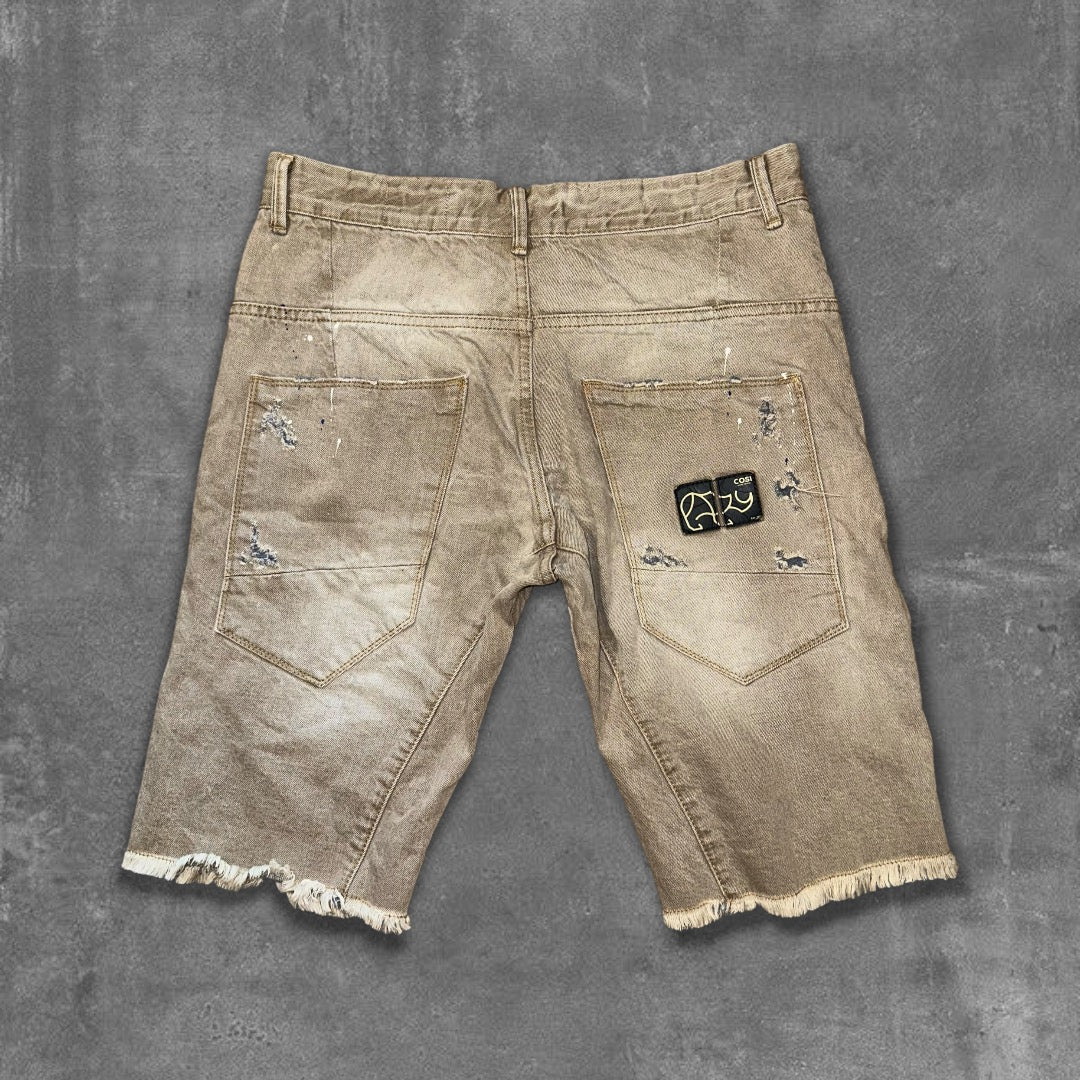 Cosi Jorts