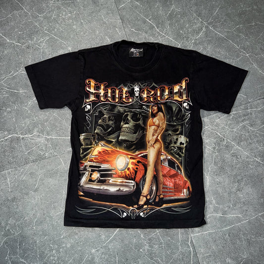 Vintage Rock Chang Tee