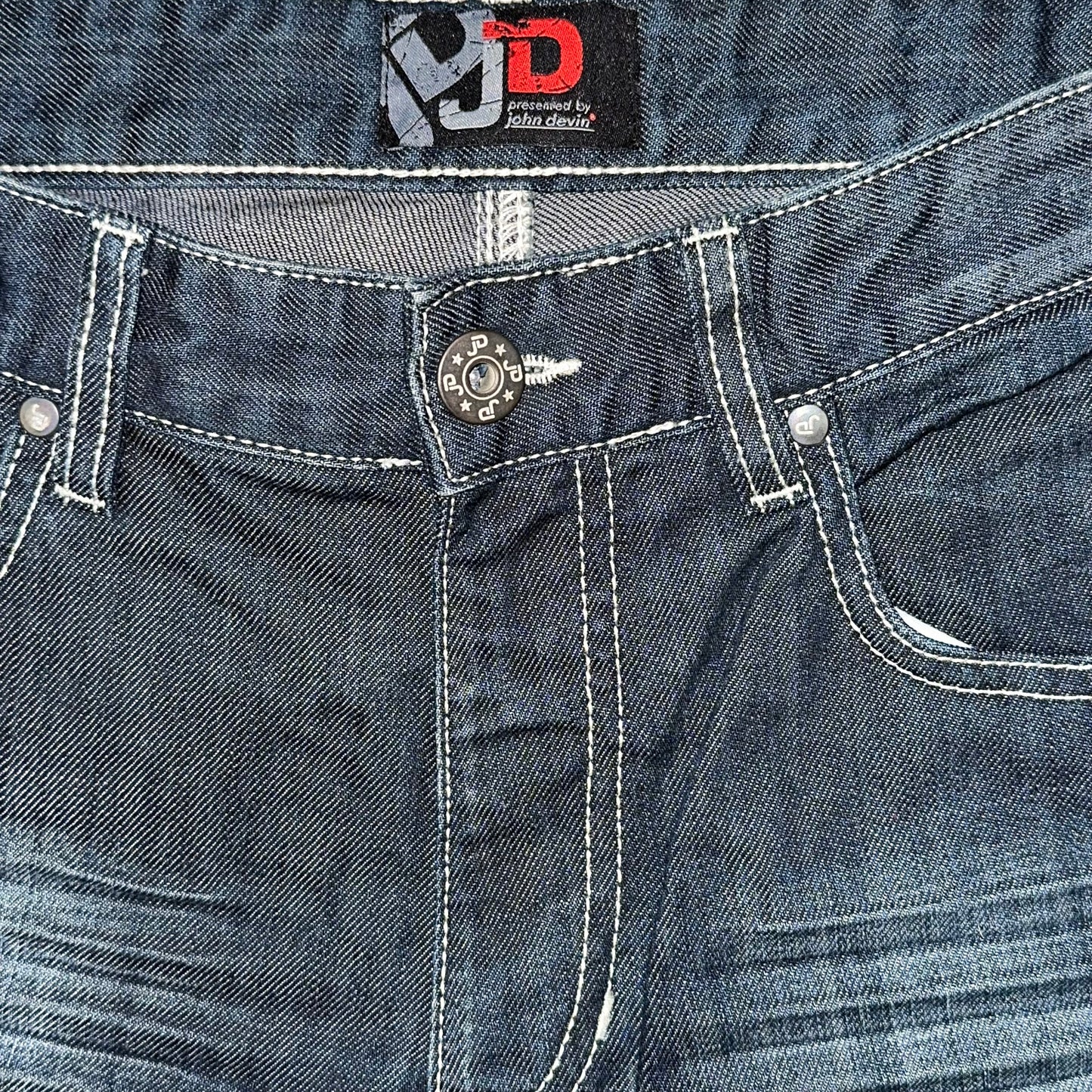Vintage John Devin Jeans