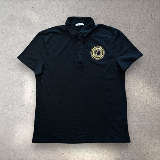 Versace Collection polo tee