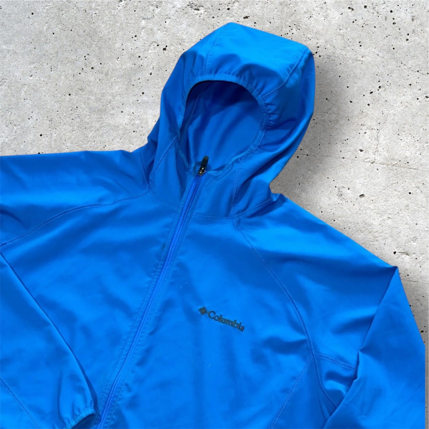 Columbia Omni-Shield Jacket