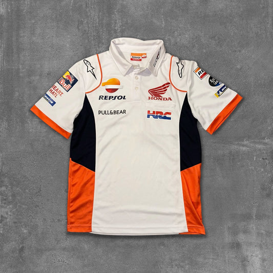 Honda Repsol Racing Polo tee