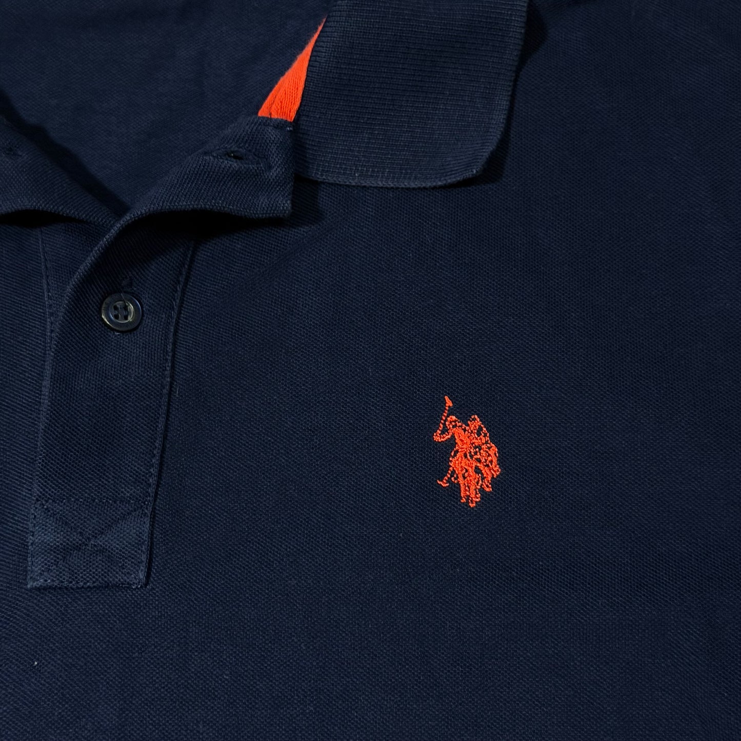 ASSN Polo tee