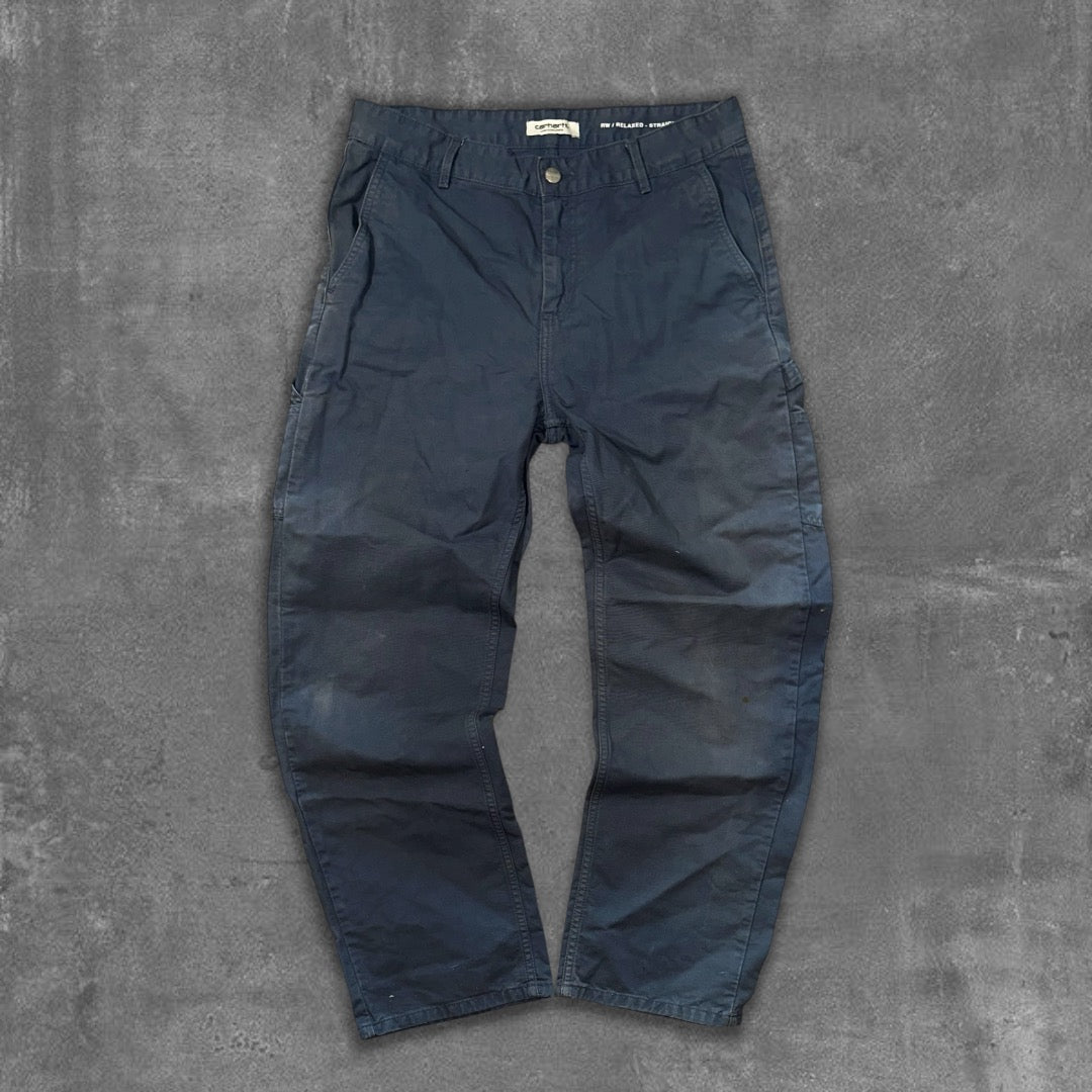 Carhartt Wmns Cargo Pants