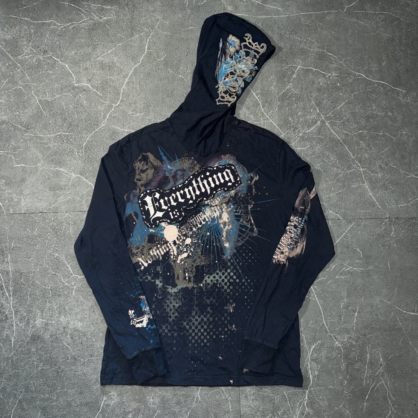 Y2k Anama Long Sleeve