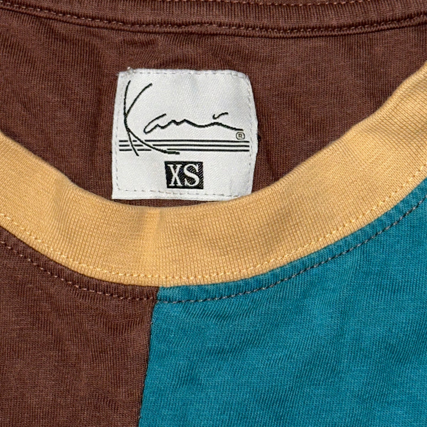 Karl Kani Oversized tee
