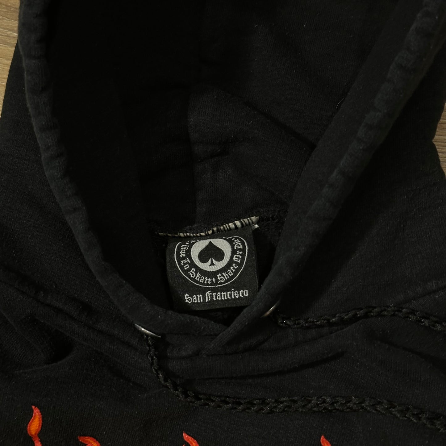 Thrasher Hoodie