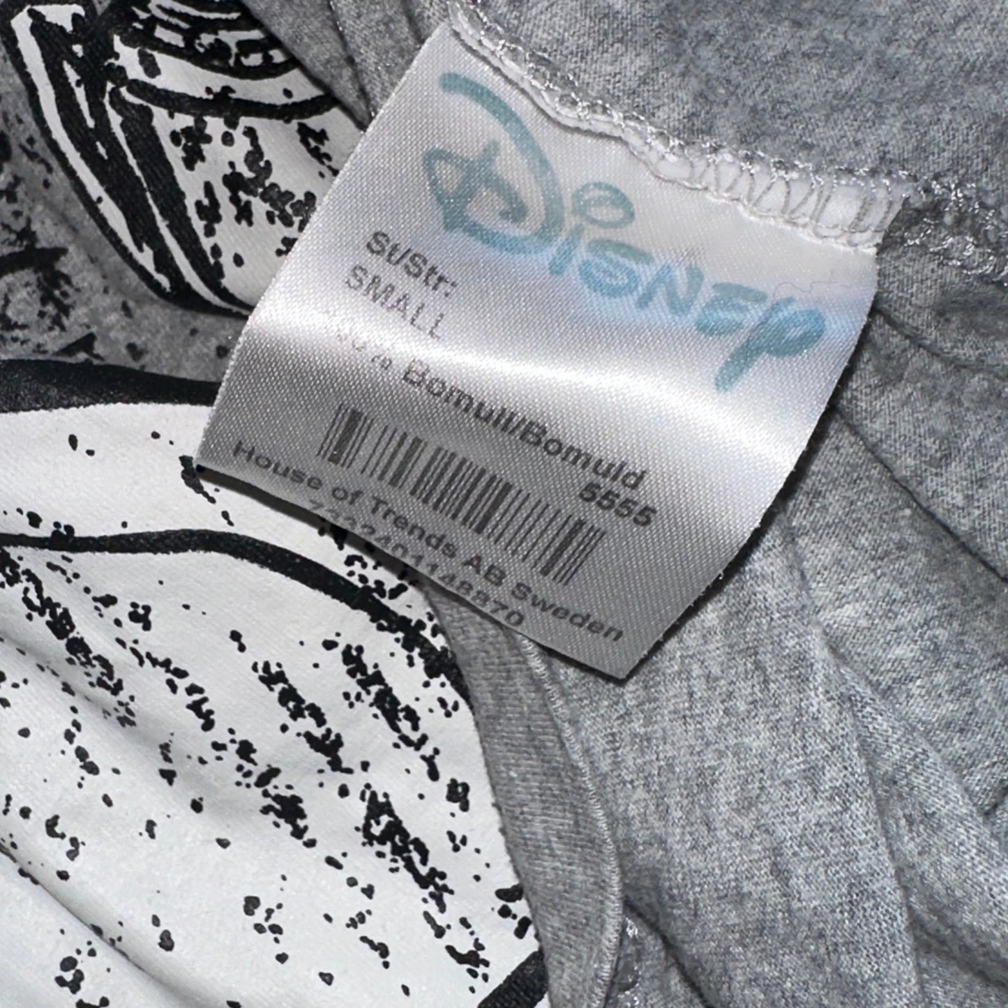 Vintage Disney tee