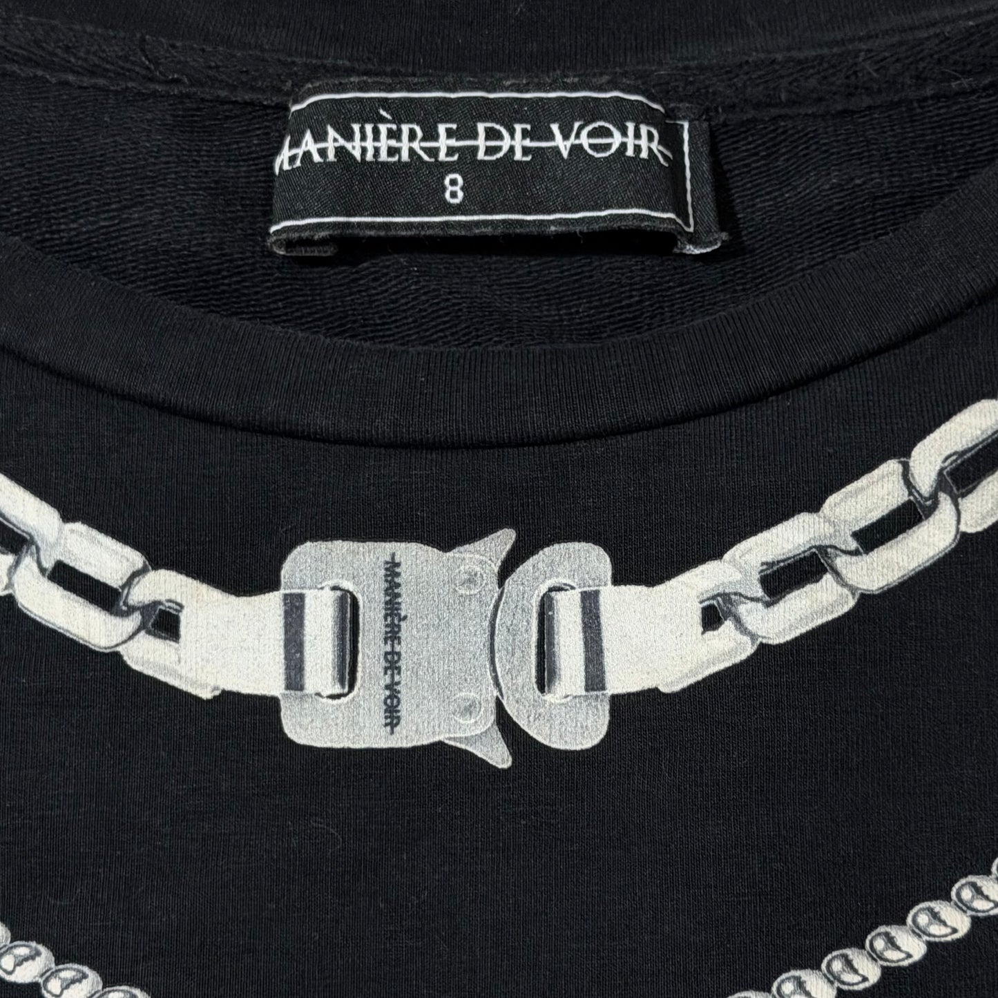 Maniere De Voir tee
