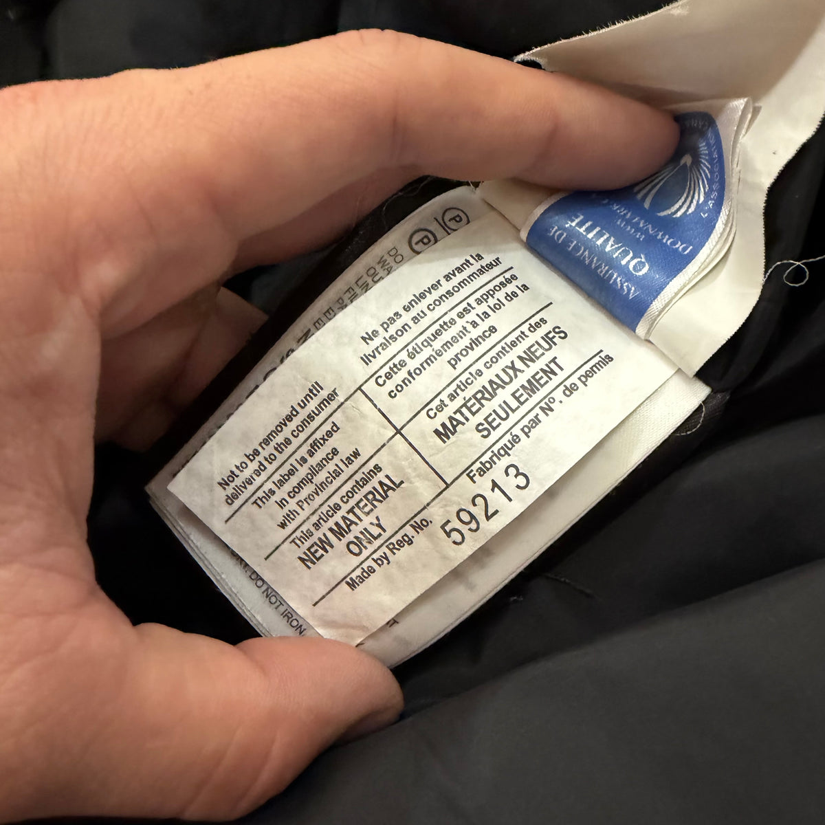 Canada Goose MacMillan Parka