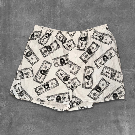 Harley Davidson Shorts