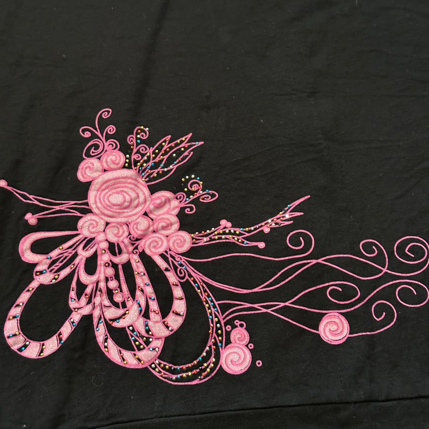 Y2k Dolce & Gabbana wmns zip-up