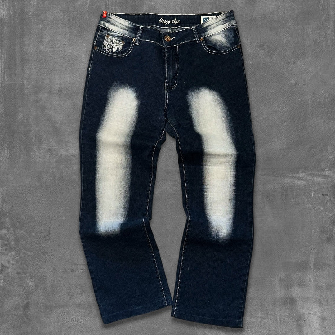 Crazy Age Jeans