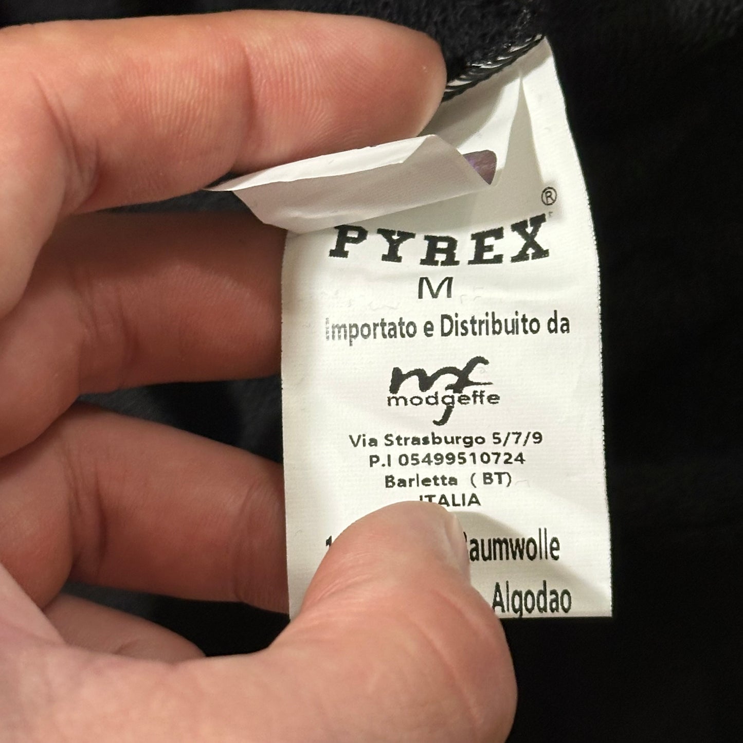 Pyrex Hoodie