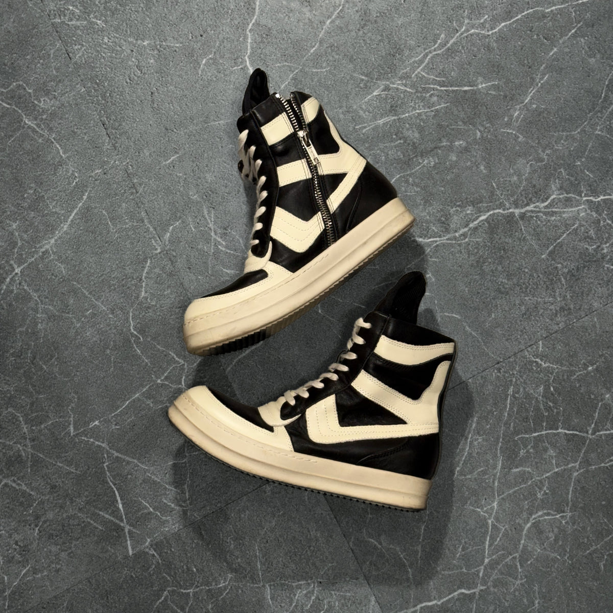 AW2006 Rick Owens Dunk Oreo [42]
