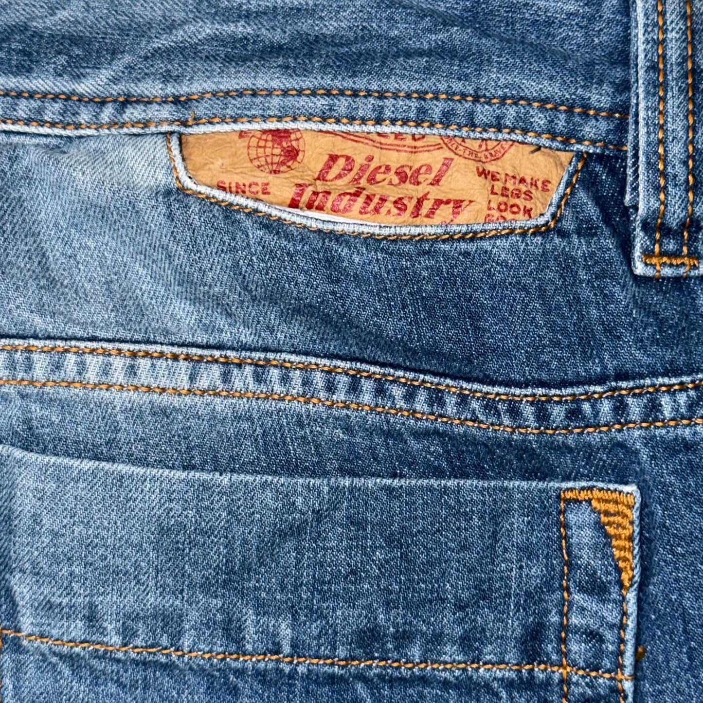Diesel Safado Jeans