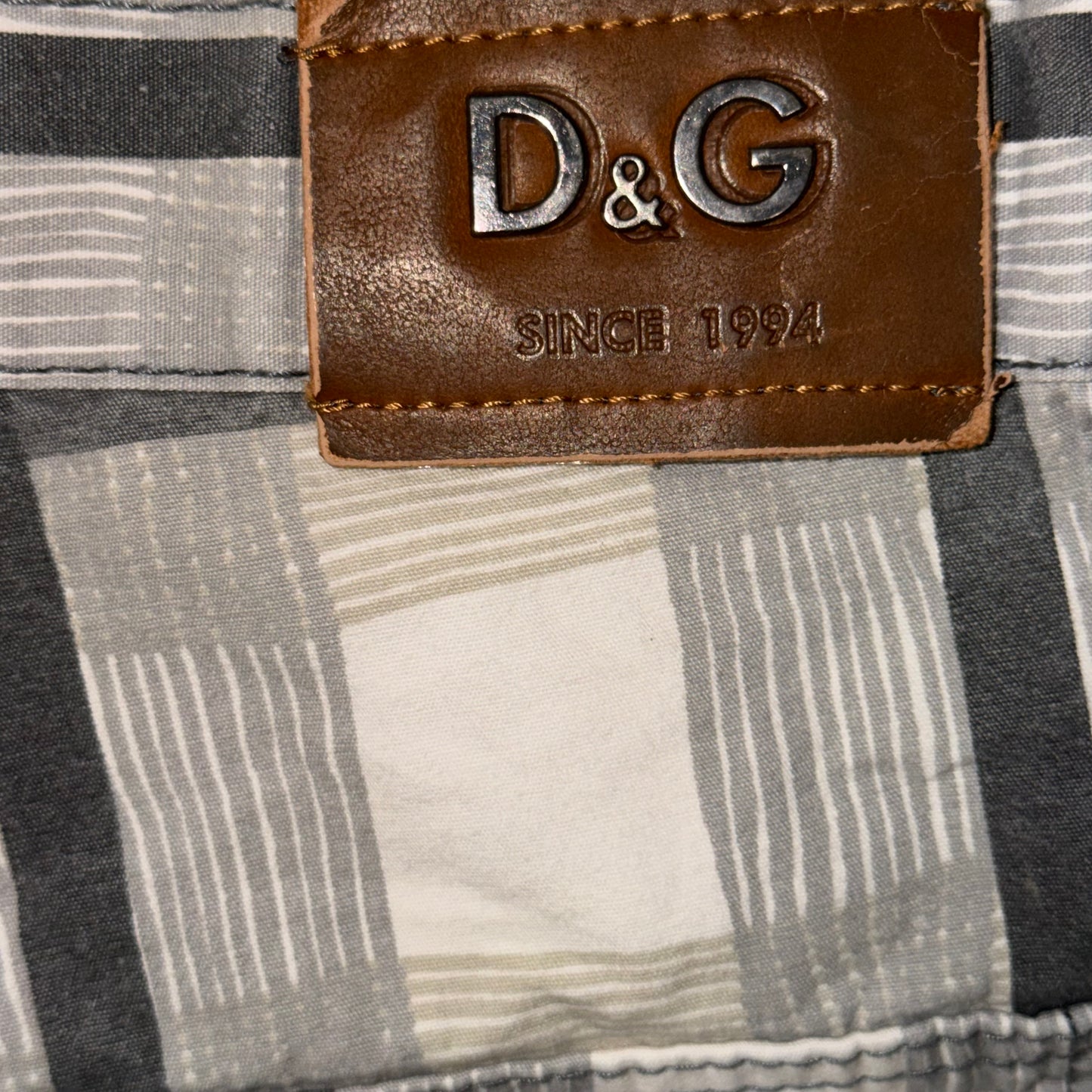 Dolce & Gabbana Shorts