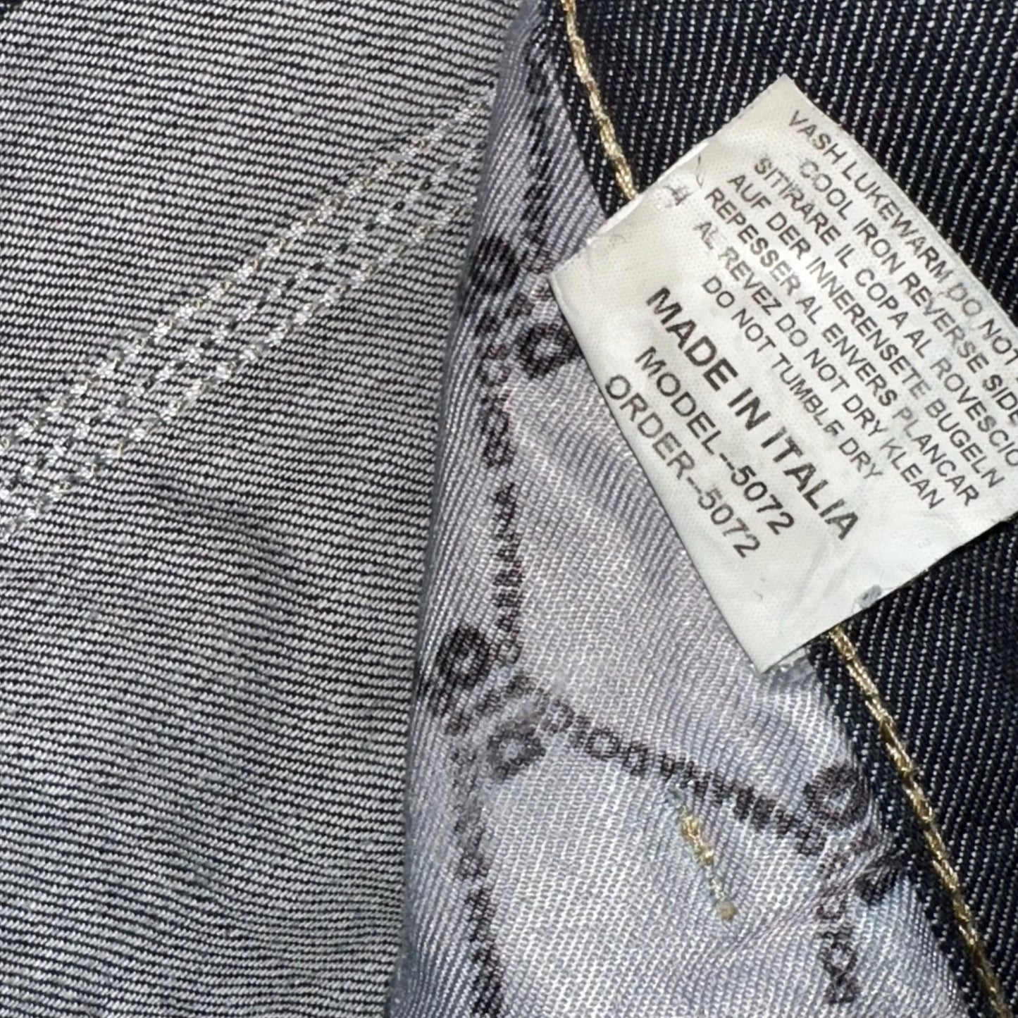 Dolce & Gabbana Jeans