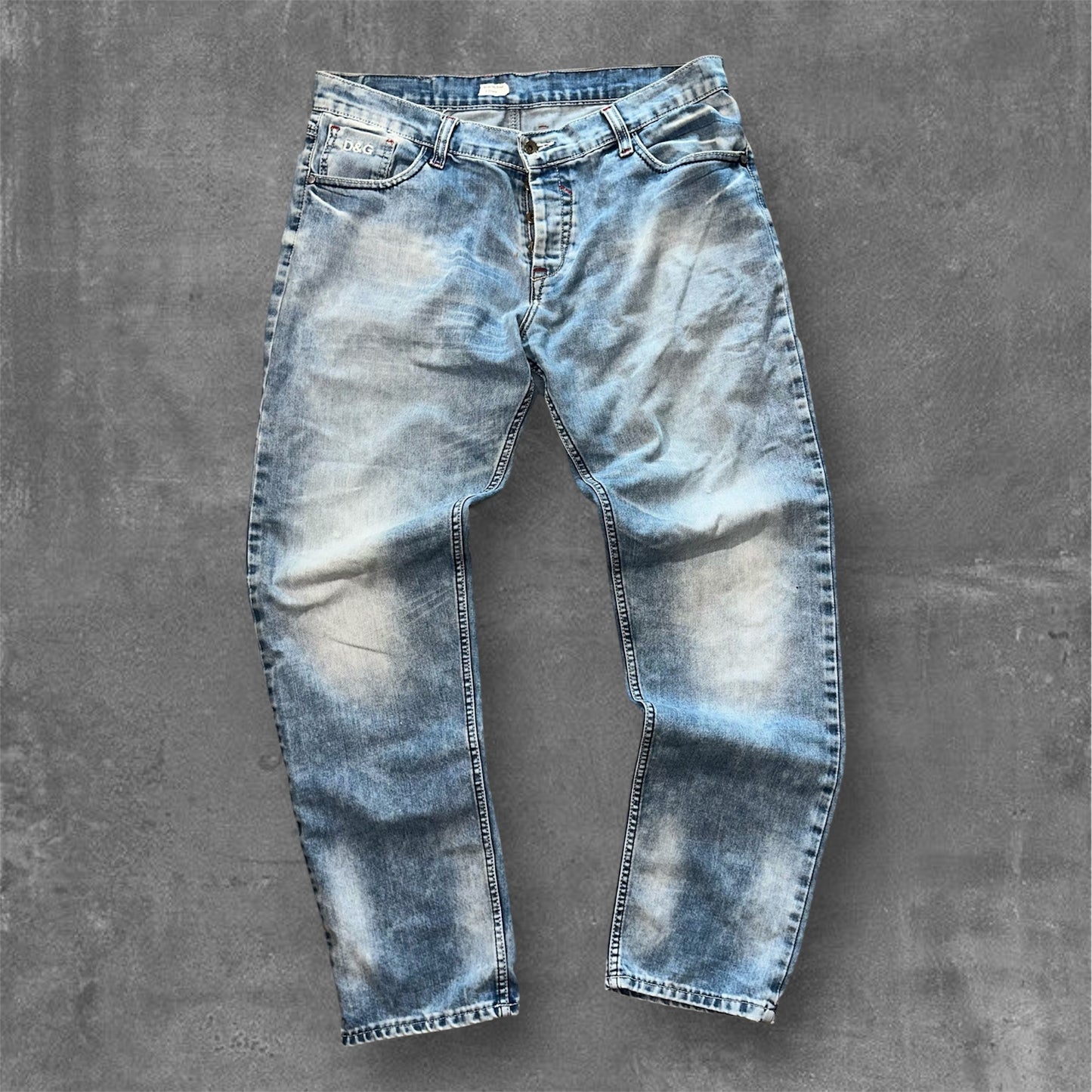 Dolce & Gabbana Jeans