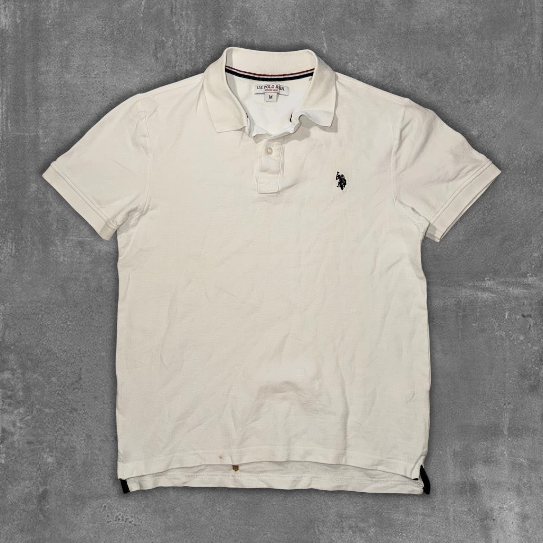 USPA Polo tee