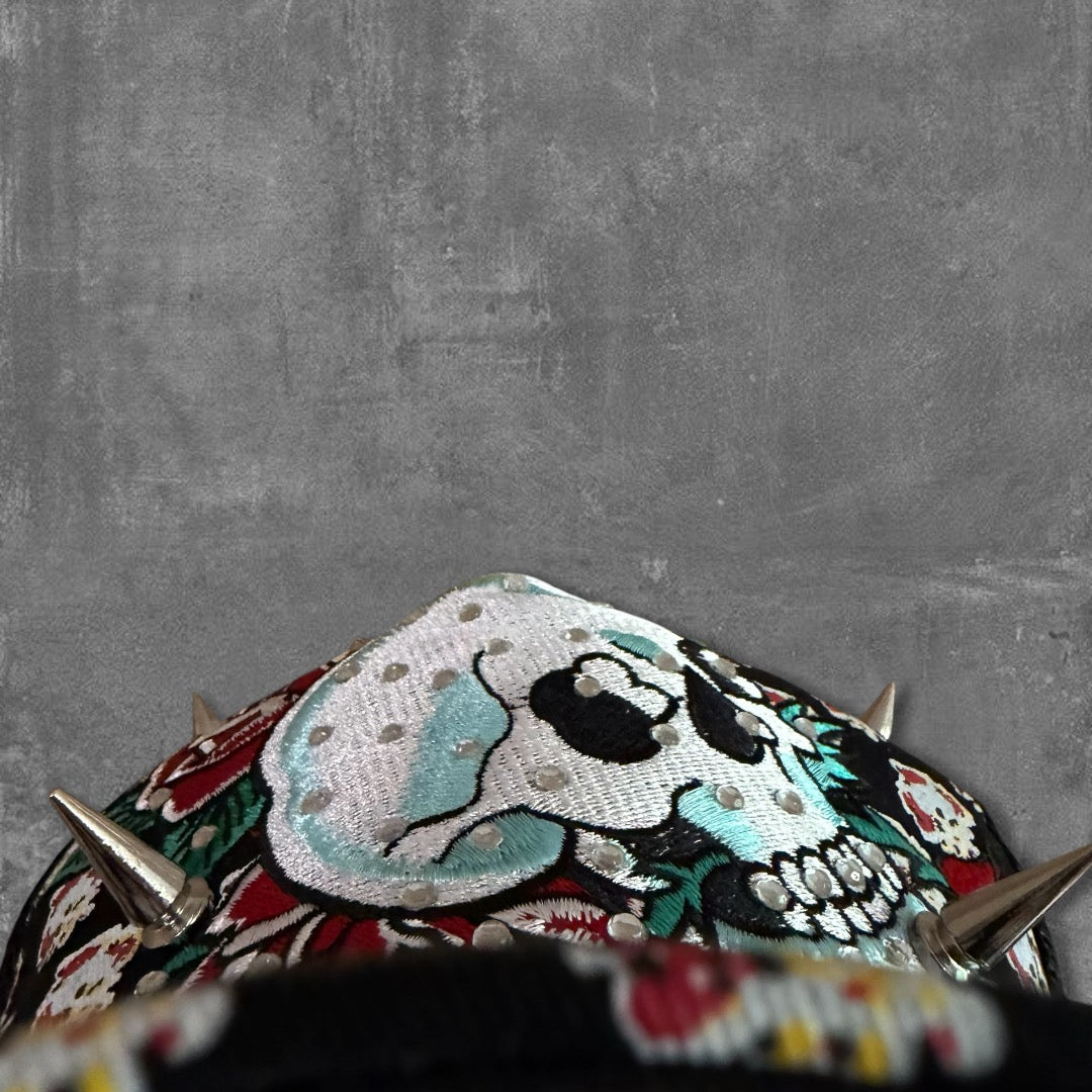 Ed Hardy Spike Cap