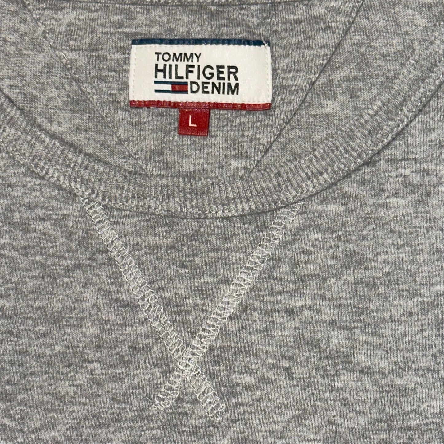 Tommy Hilfiger tee