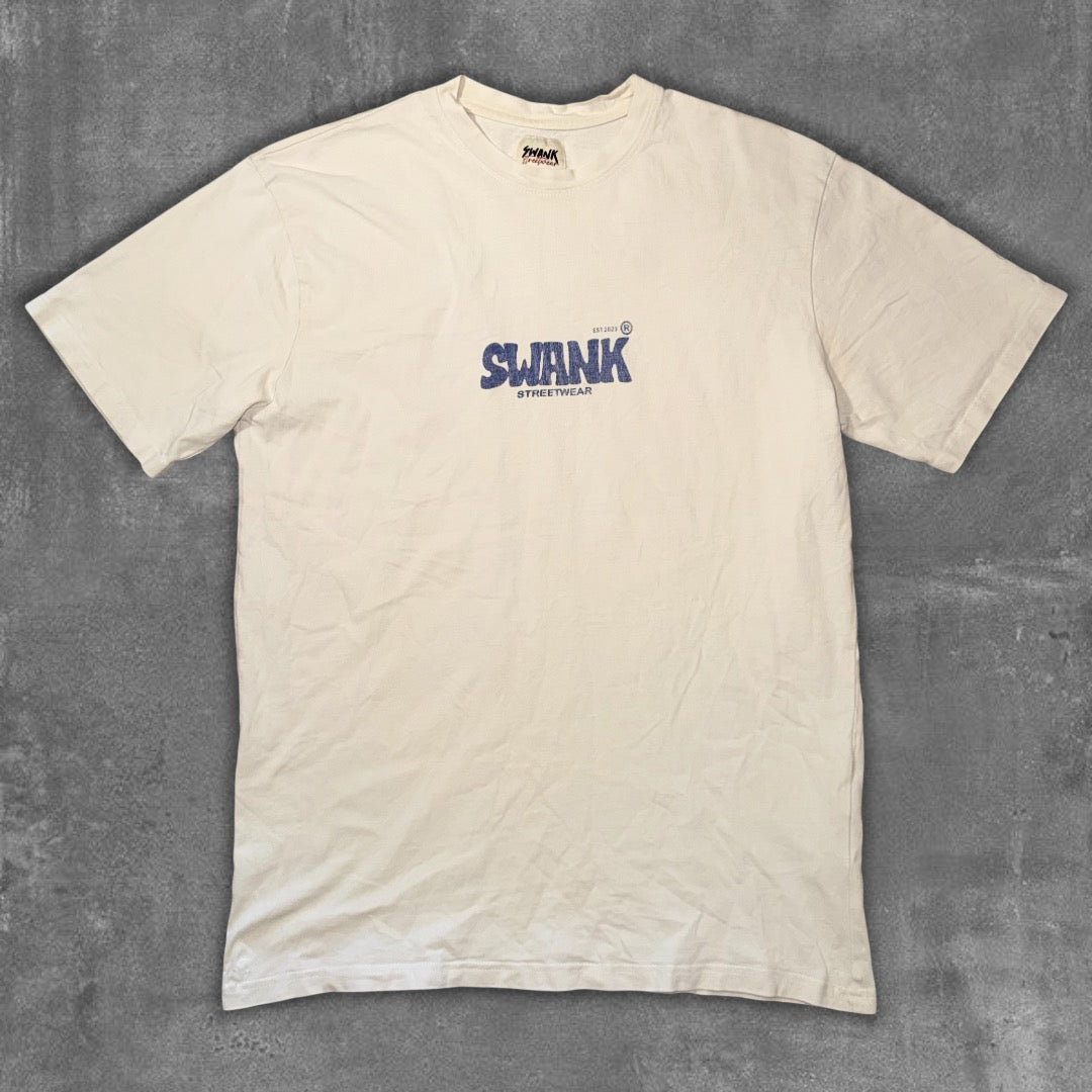 Vintage Swank StreetWear Tee