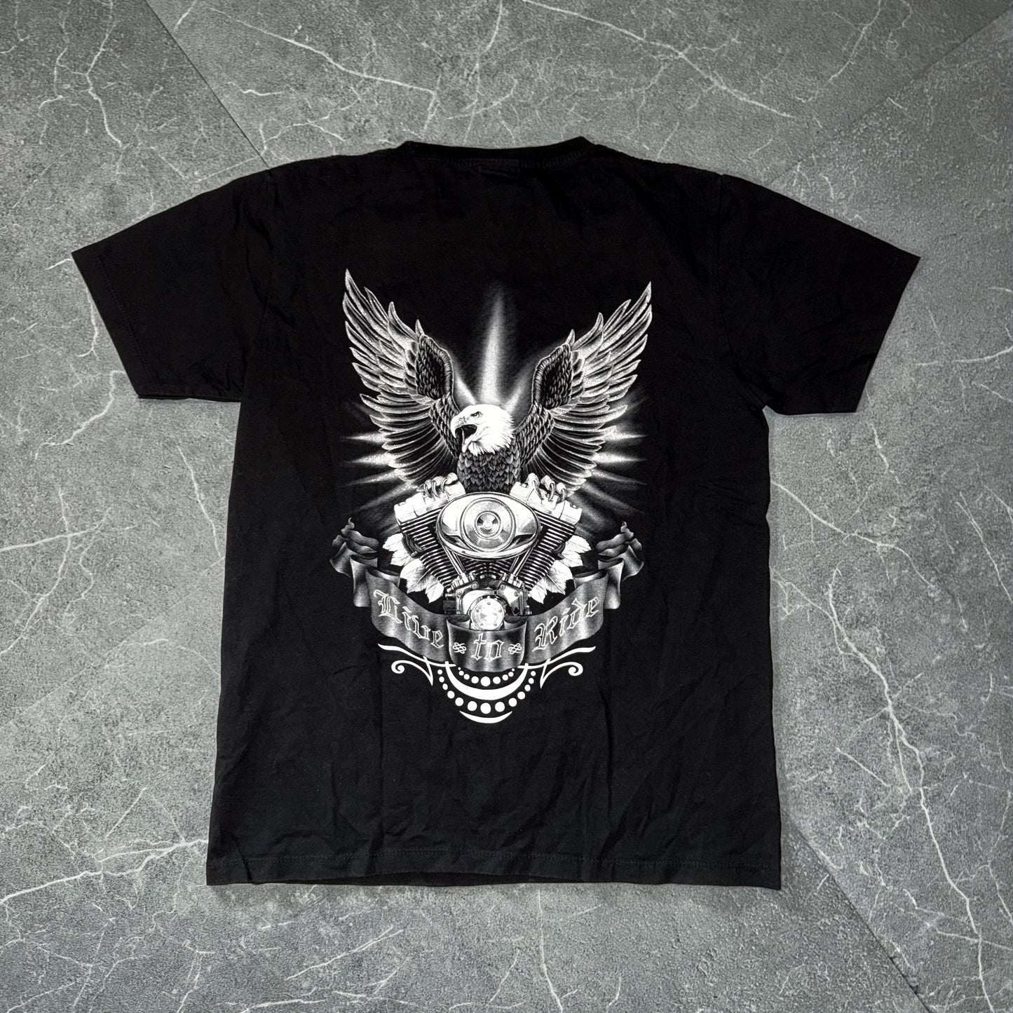 Vintage Wild Graphic tee