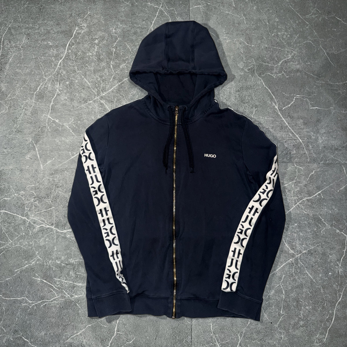 Hugo Boss Zip-Up