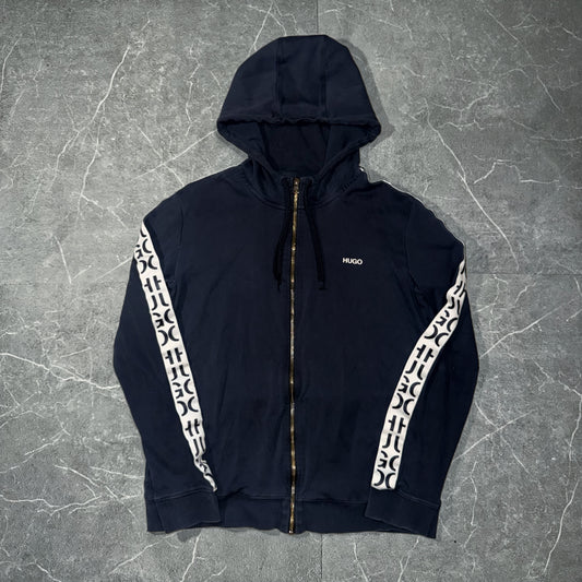 Hugo Boss Zip-Up
