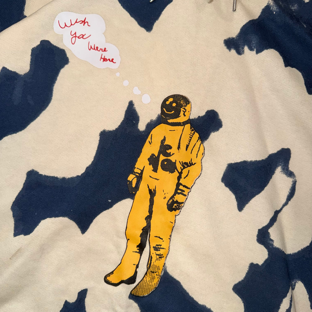 Travis Scott Astro World 2019 Hoodie