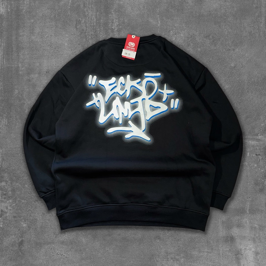 Ecko Unltd. Heavy Sweater