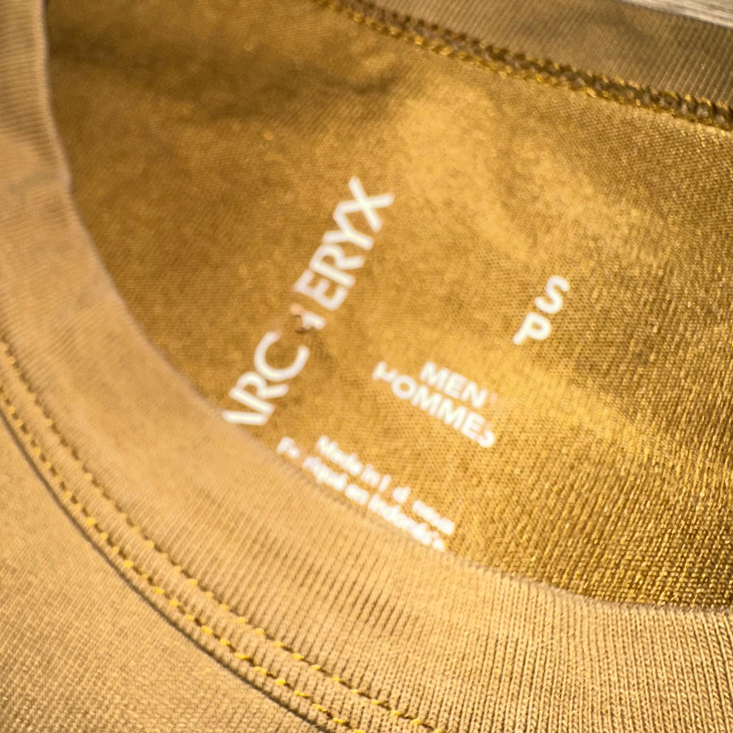 Arc’teryx Long sleeve