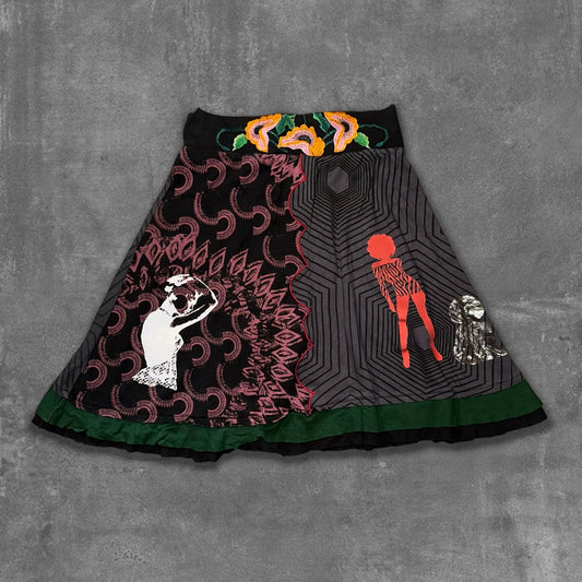 Desigual Skirt
