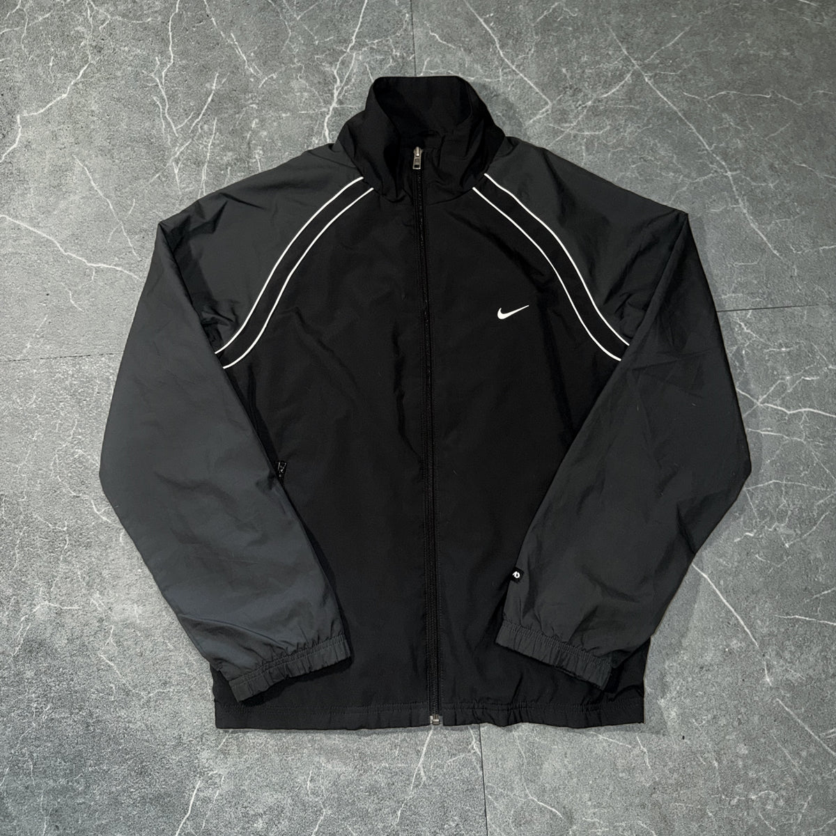 Nike Zip-up
