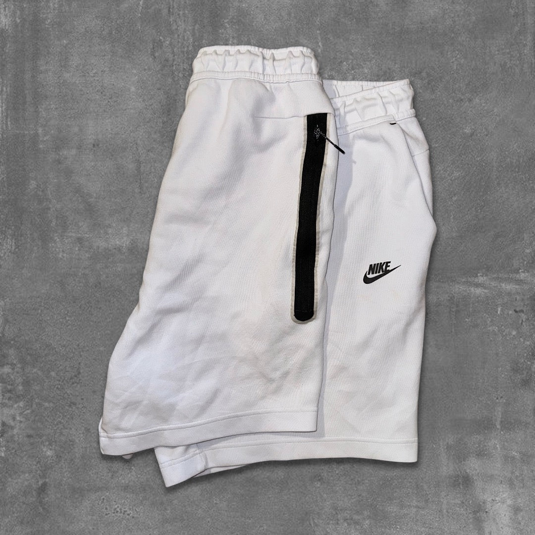 Nike Tech Fleece Shorts