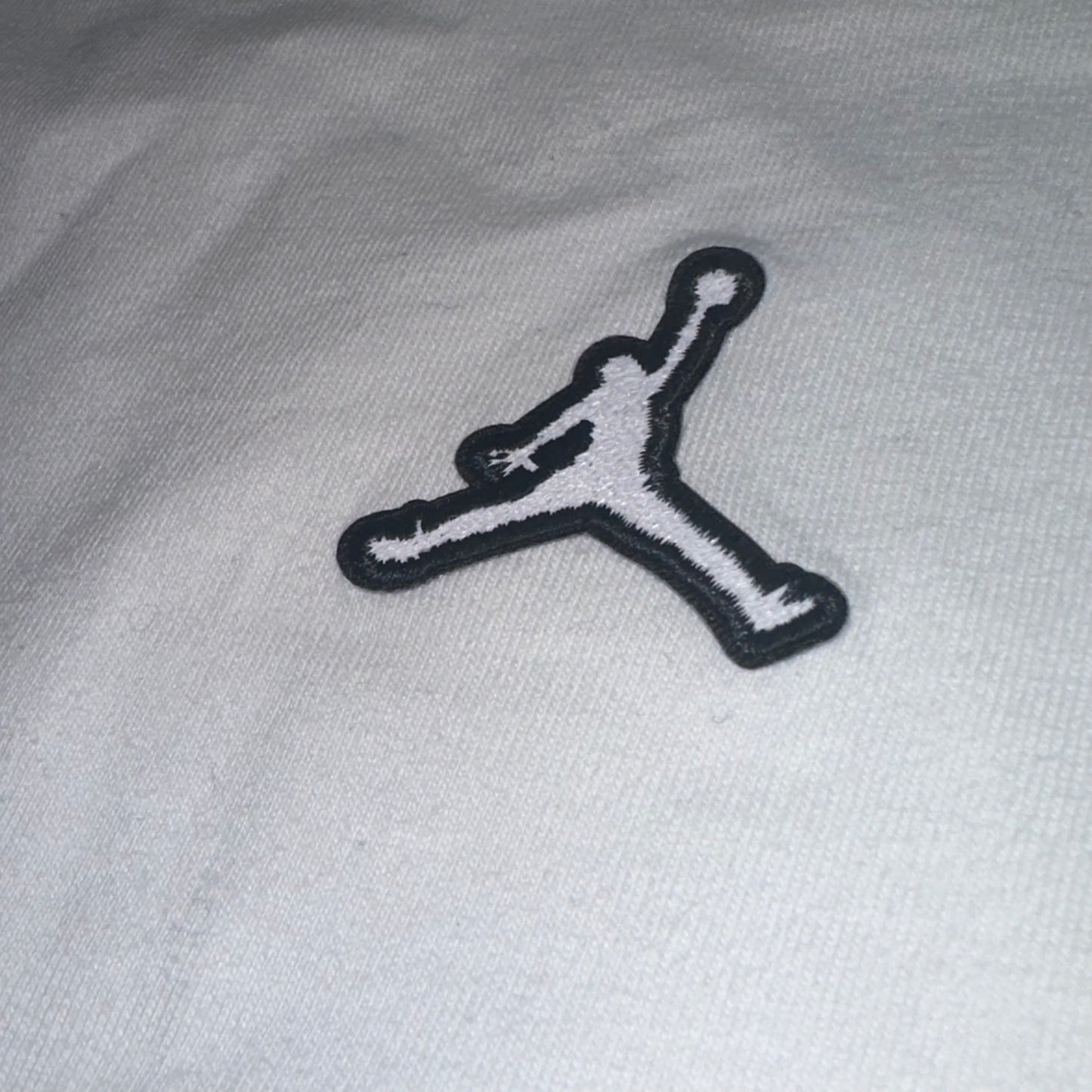 Air Jordan tee