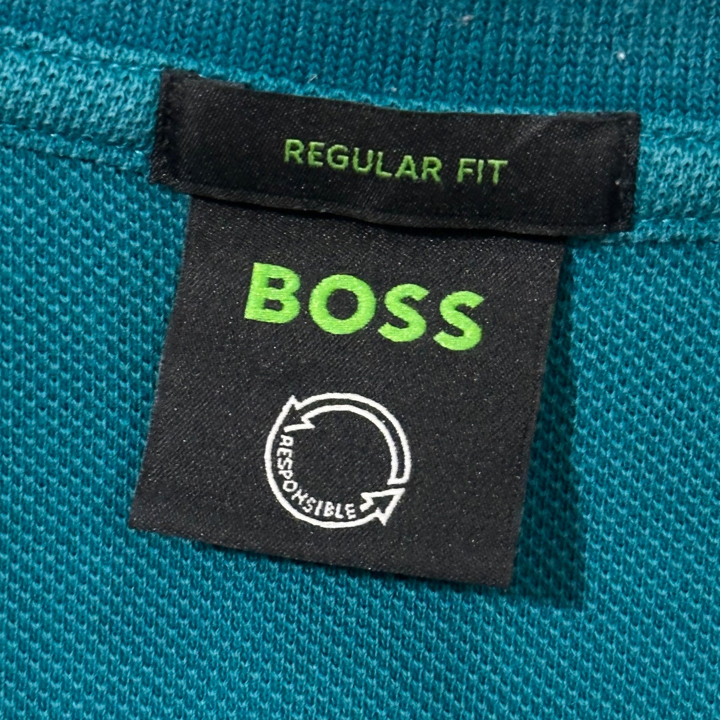 Hugo Boss Polo Conaxess Trade tee