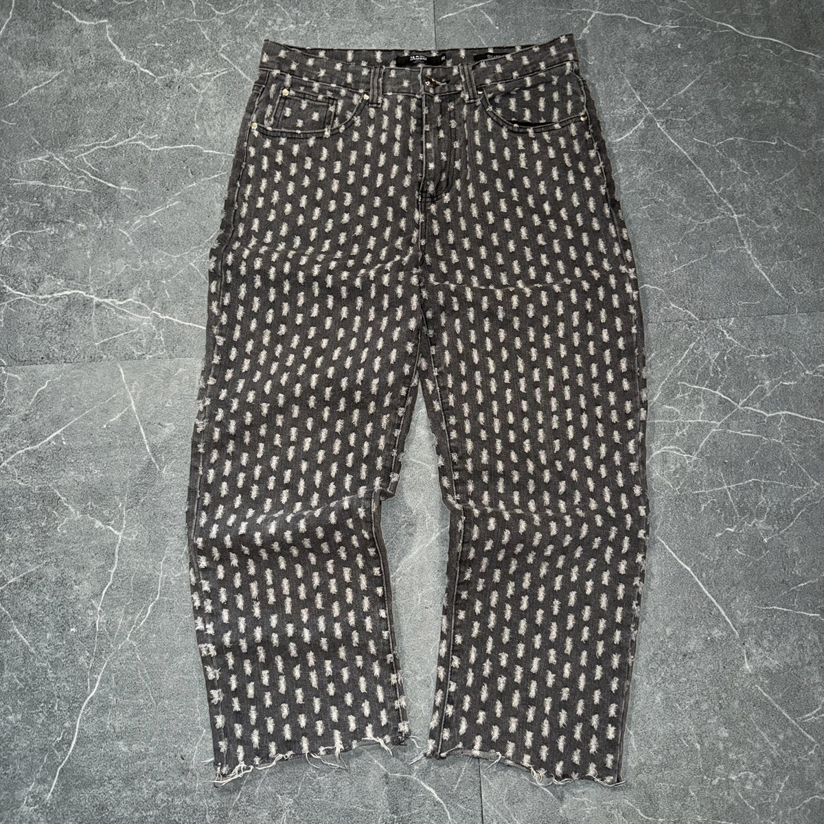 Jaded London Jeans