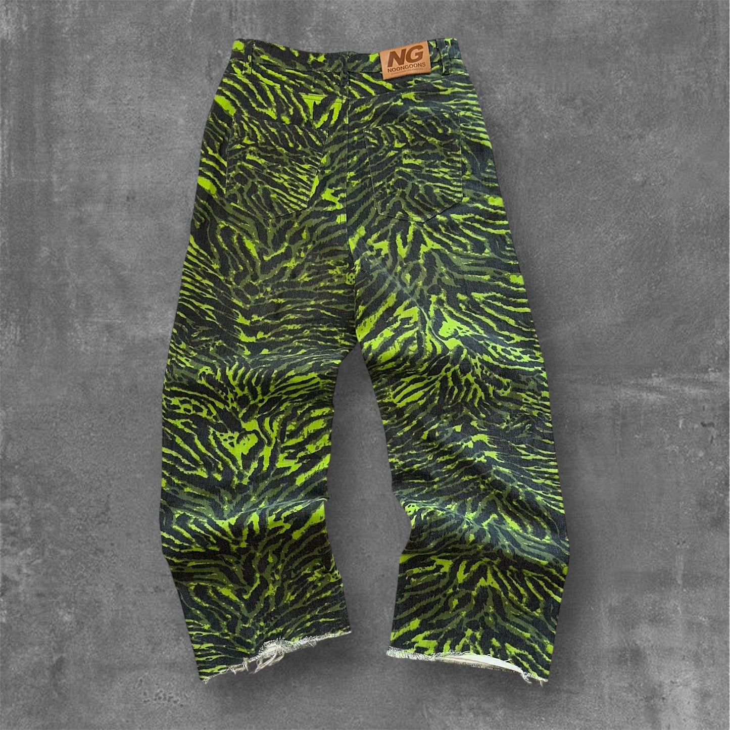 Noon Goons Baggy Jeans