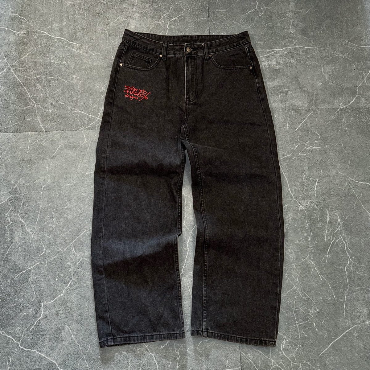 Ed Hardy Jeans